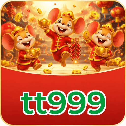 tt999 Logo 1