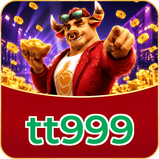 tt999 Segurança Logo 3