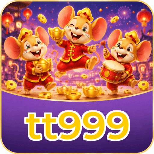 Plataforma tt999 - Segurança SSL 256-bit