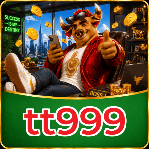 tt999 PIX Instantâneo - Saques em 8 Minutos