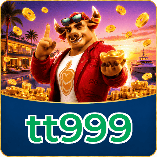 Plataforma tt999 - PIX Instantâneo