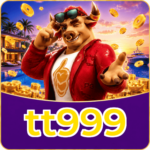 tt999 Instalar Logo 3