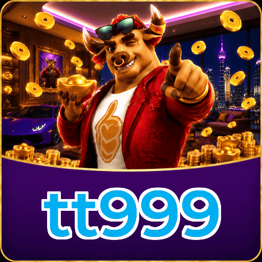 tt999 Instalar Logo 2