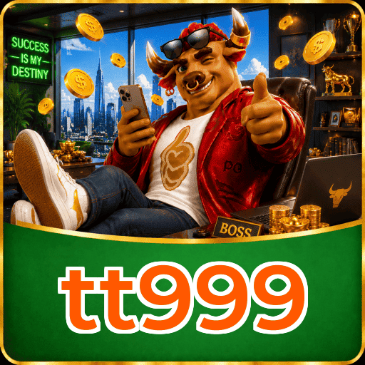 Servidor Brasil tt999