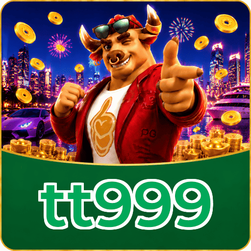 Fortune Tiger Logo 3