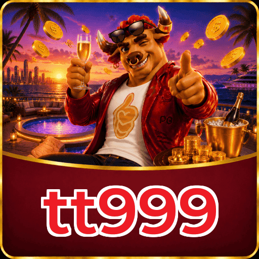 tt999 Logo 3