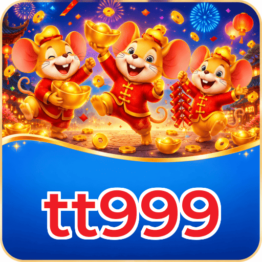 tt999 Logo 2