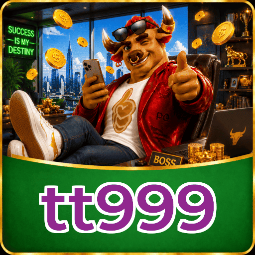 tt999 Segurança Logo 2