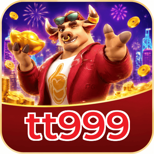 tt999 Logo 3