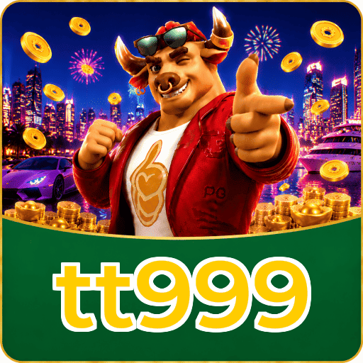 tt999 Instalar Logo 2