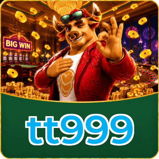 tt999 Instalar Logo 1
