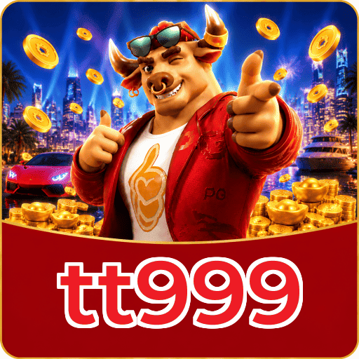 Fortune Tiger Logo 2