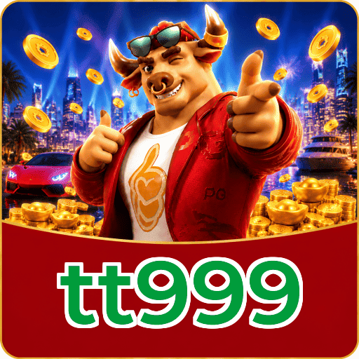 tt999 Logo 1