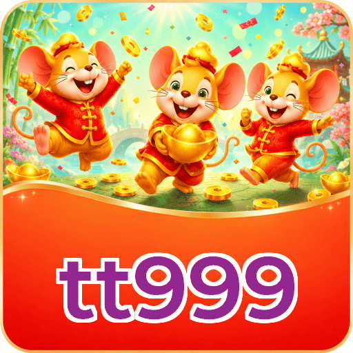 Fortune Tiger Logo 2