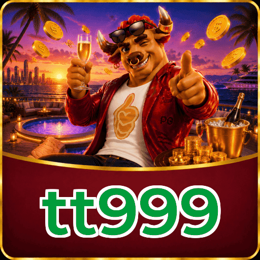 tt999 Logo 2