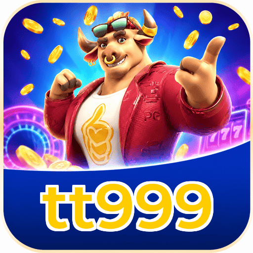 tt999 Segurança Logo 1
